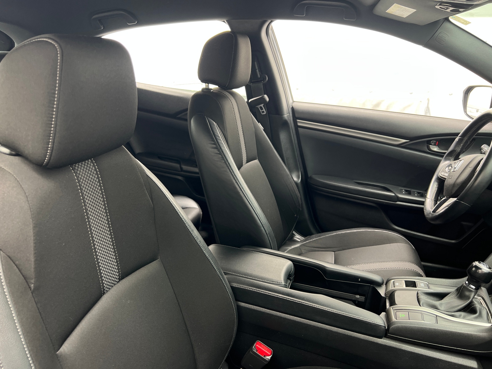 Thumbnail: 2021 Honda Civic - 2