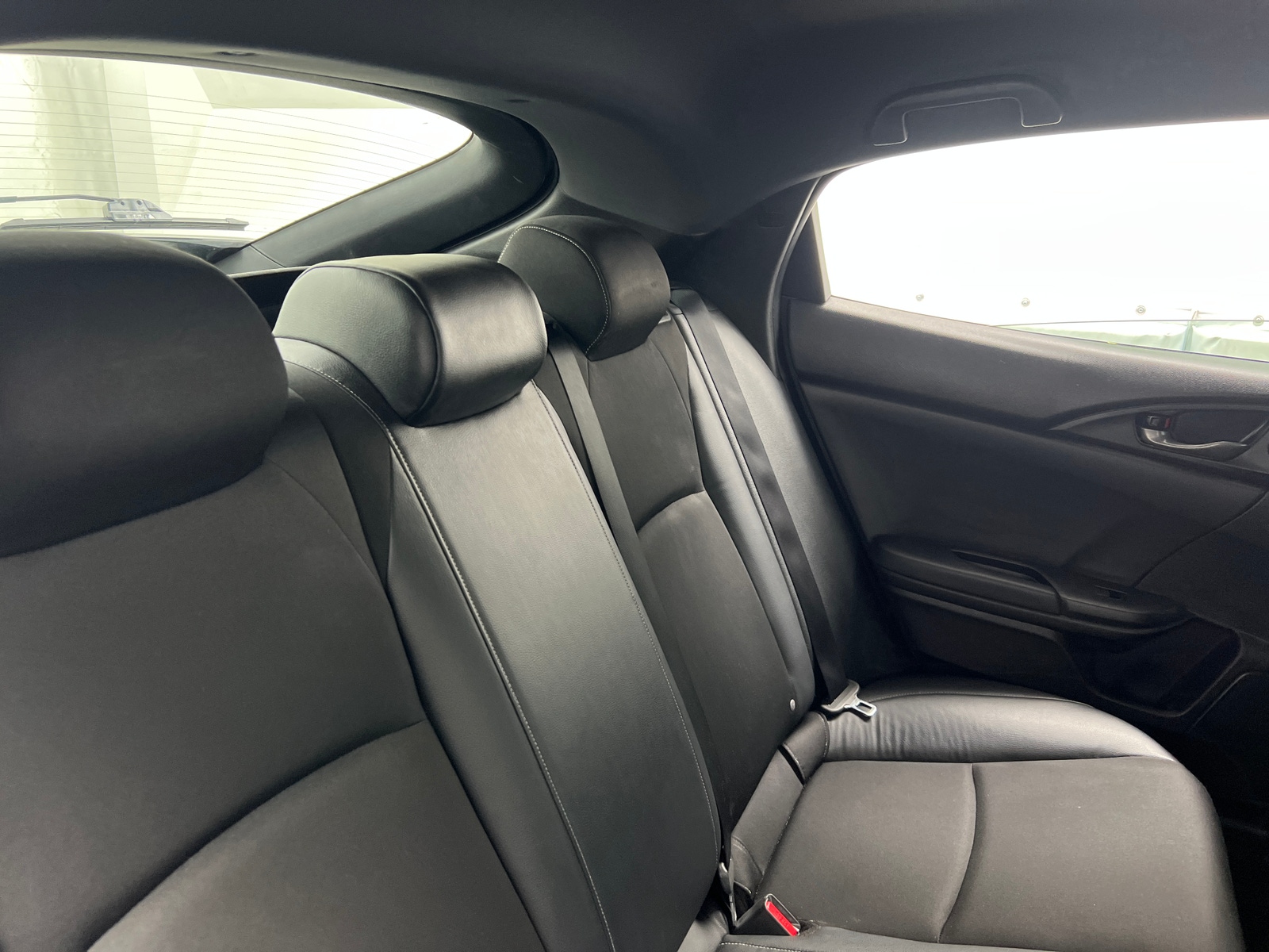 Thumbnail: 2021 Honda Civic - 6