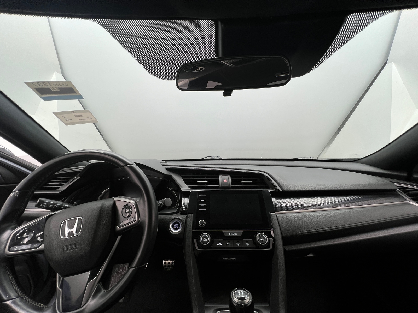 Thumbnail: 2021 Honda Civic - 3