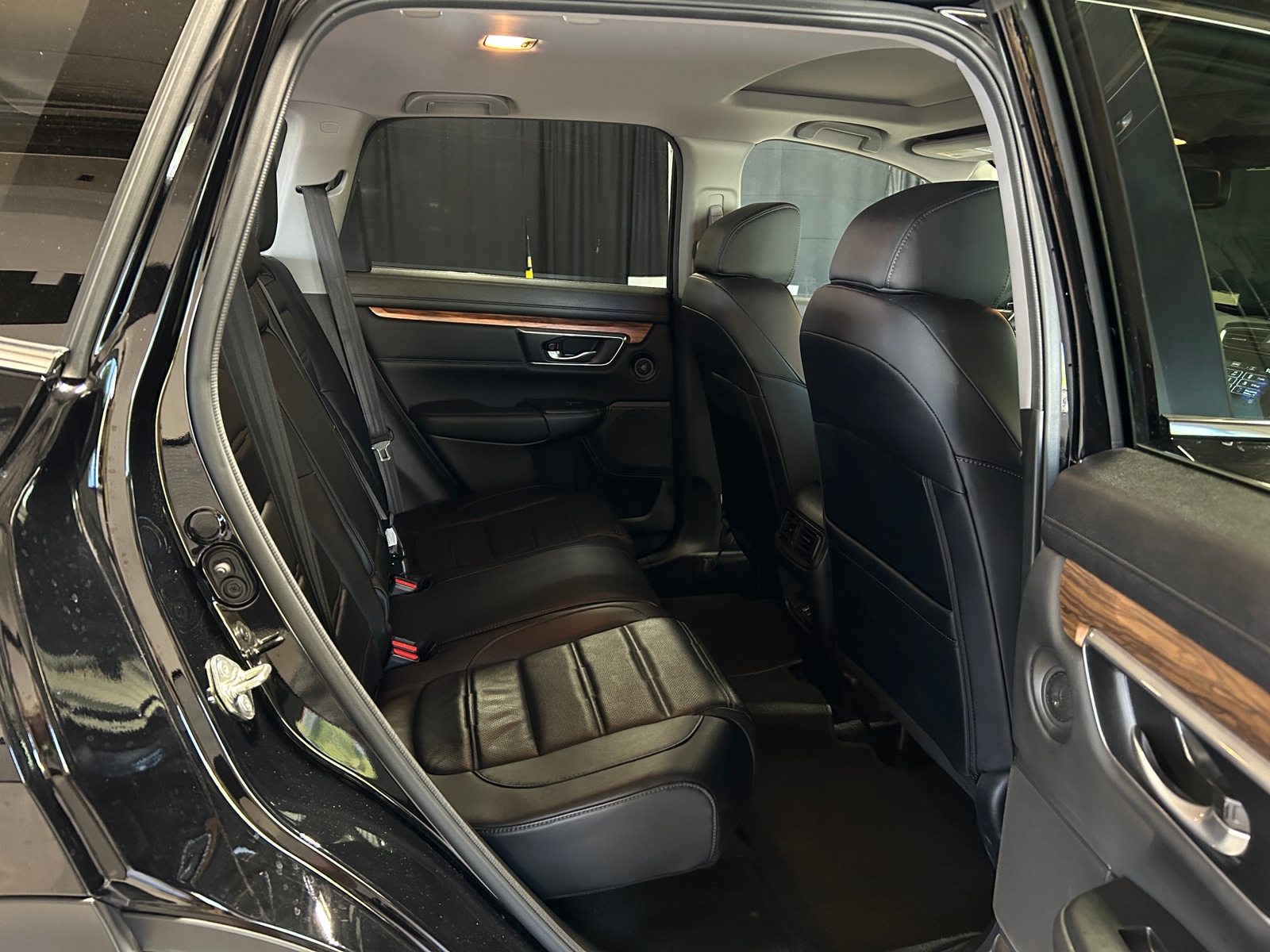 Thumbnail: 2018 Honda CR-V - 5