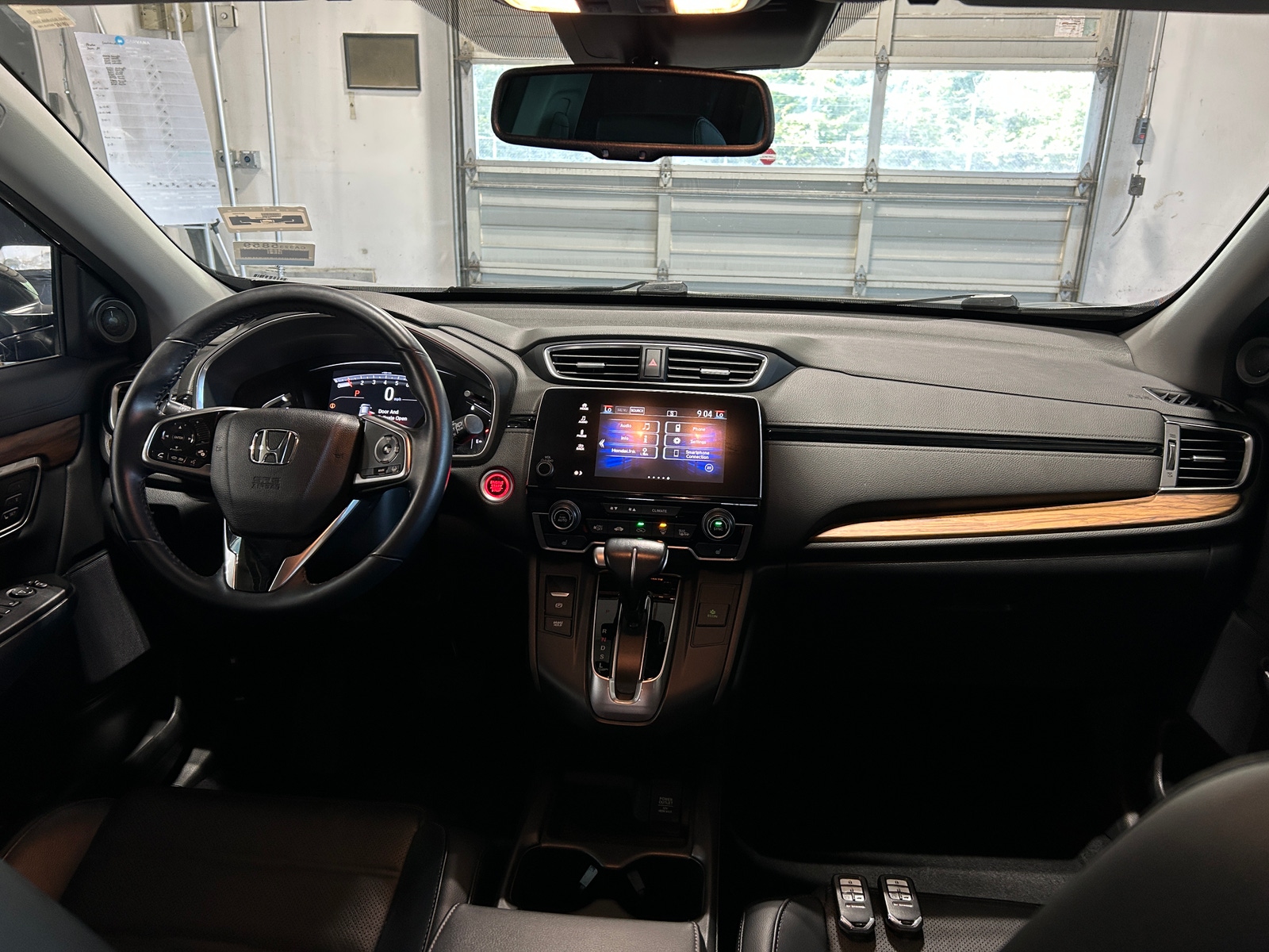 Thumbnail: 2018 Honda CR-V - 2
