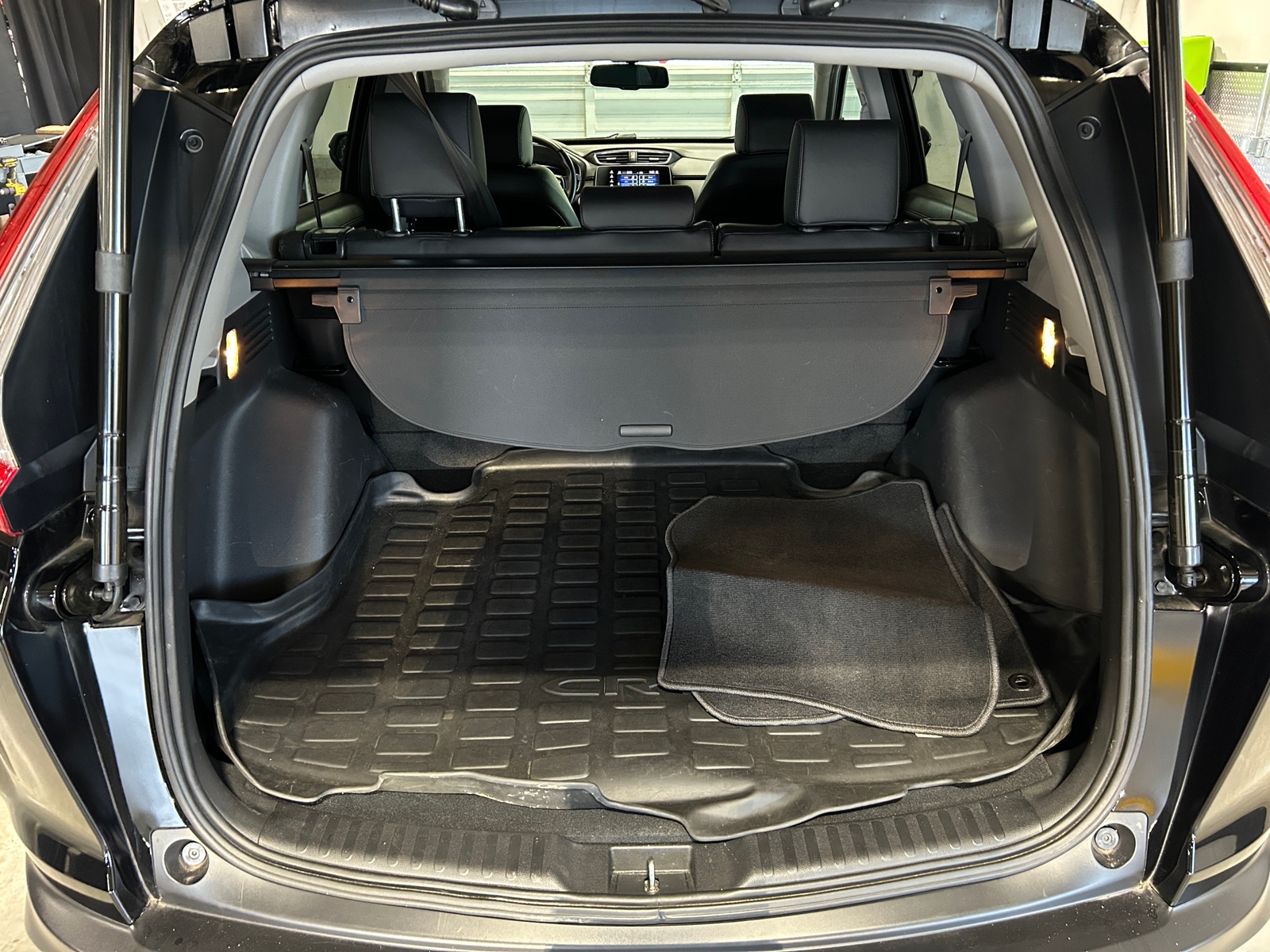 Thumbnail: 2018 Honda CR-V - 6