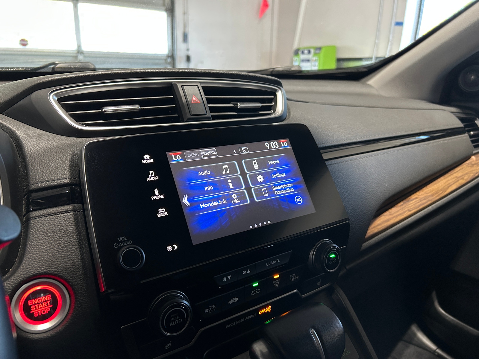 Thumbnail: 2018 Honda CR-V - 3