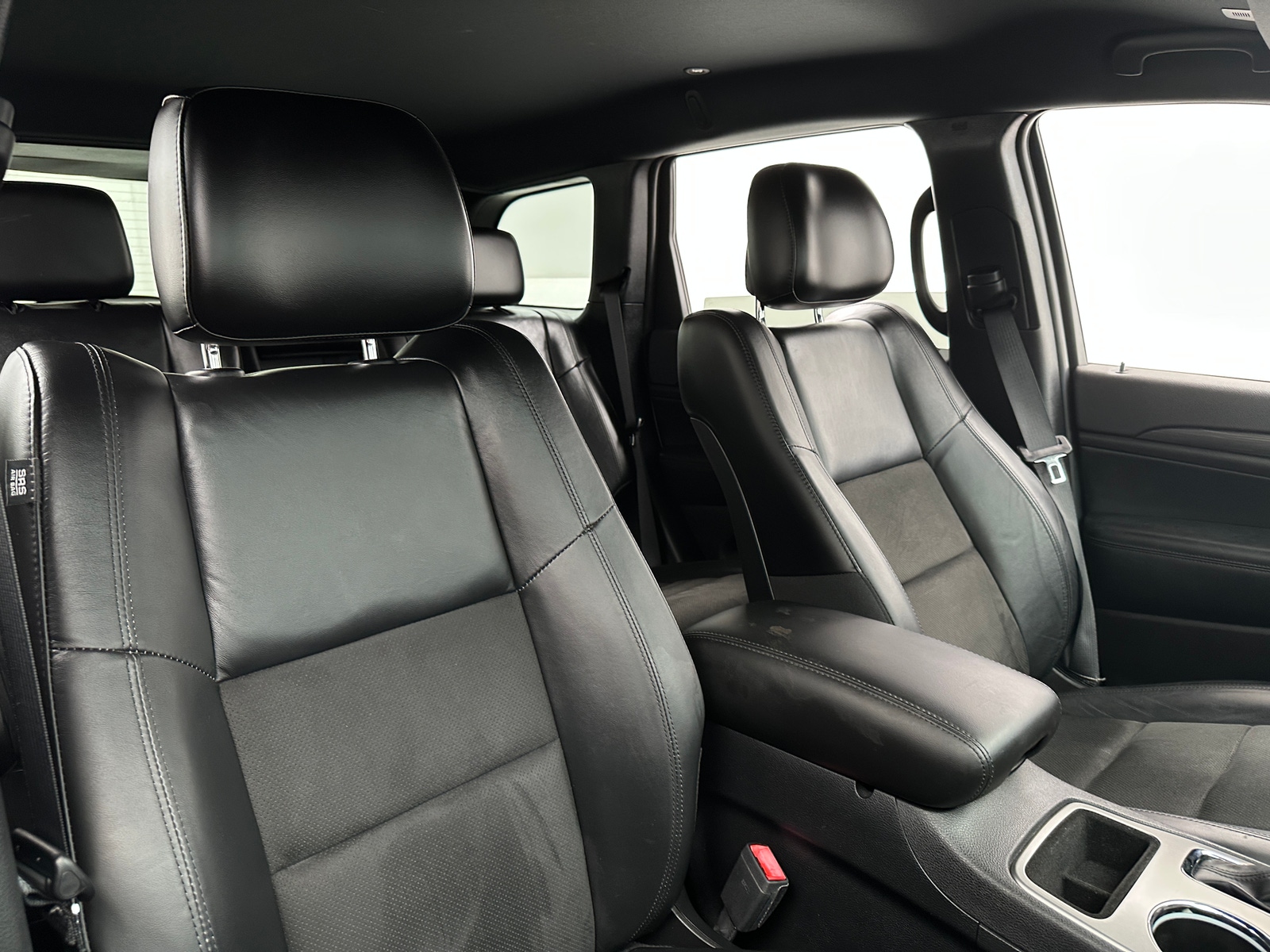 Thumbnail: 2021 Jeep Grand Cherokee - 2