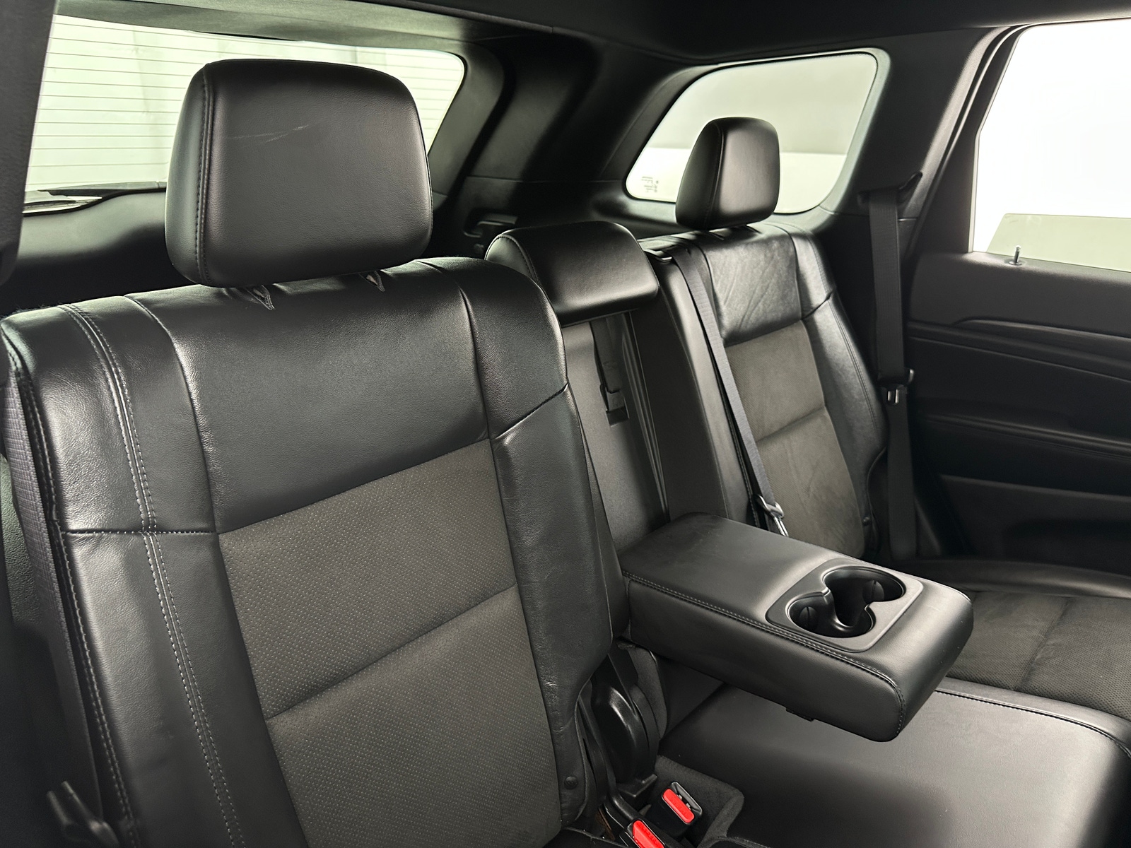 Thumbnail: 2021 Jeep Grand Cherokee - 6