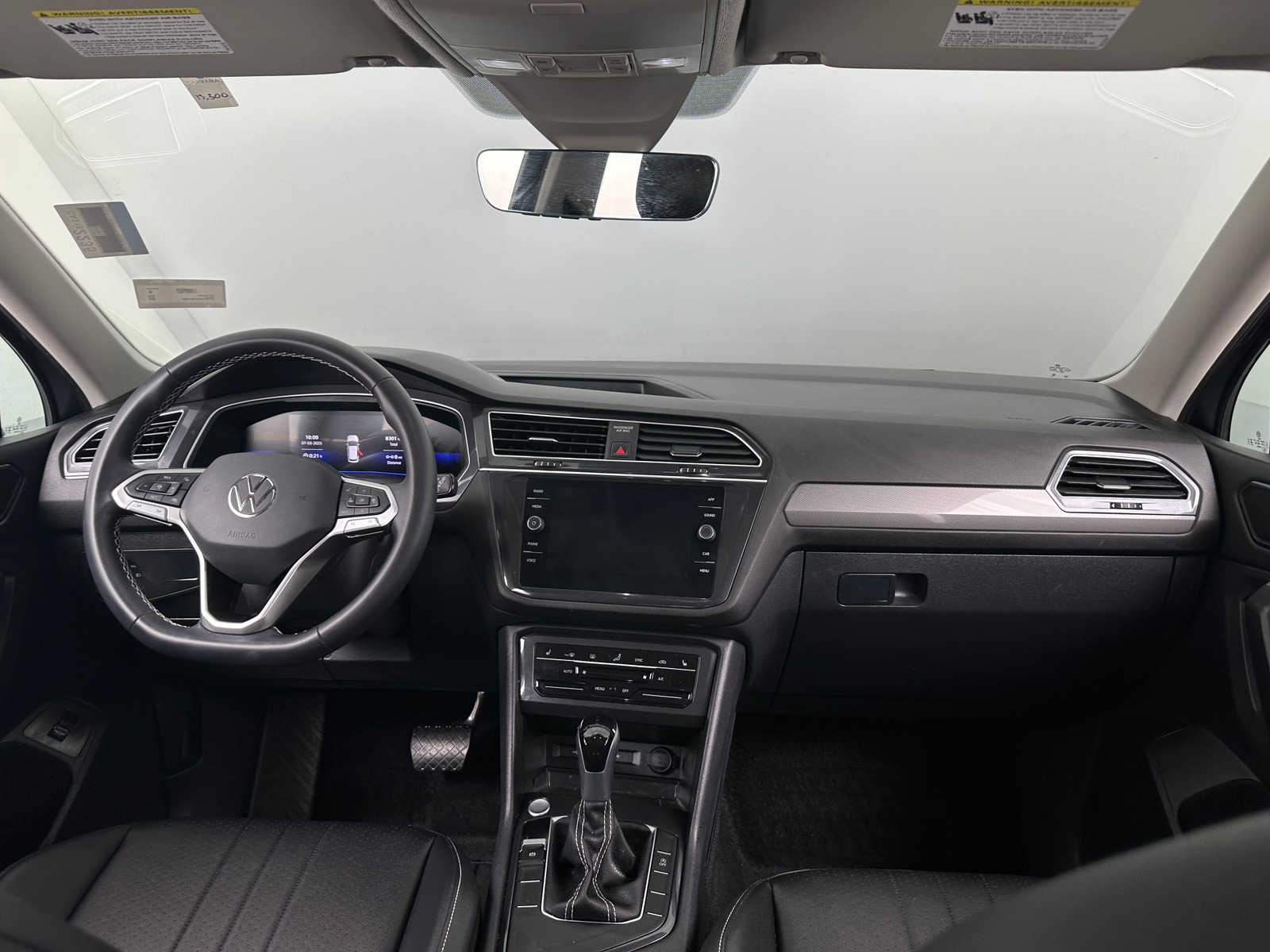 Thumbnail: 2024 Volkswagen Tiguan - 2
