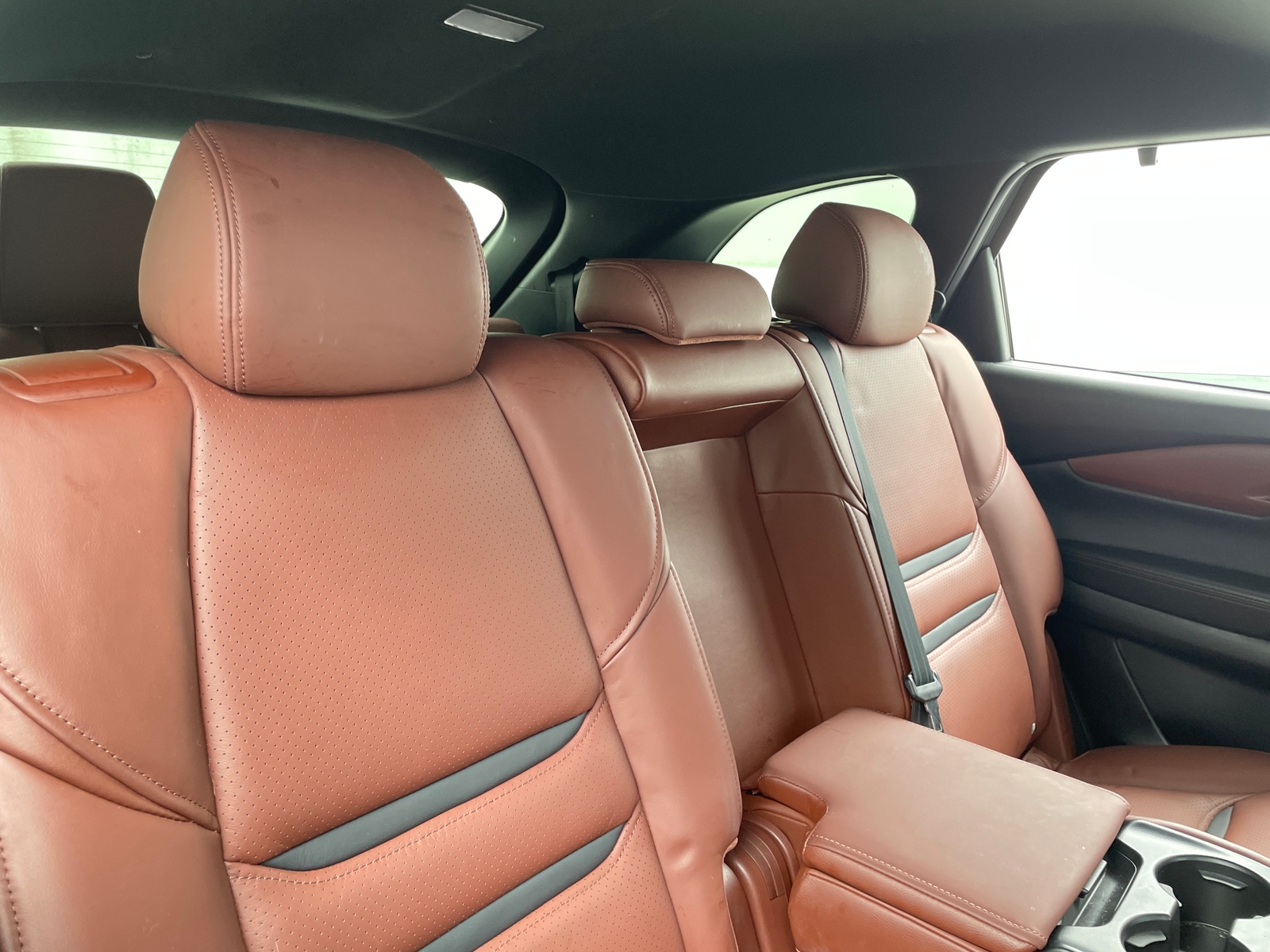 Thumbnail: 2018 Mazda CX-9 - 5