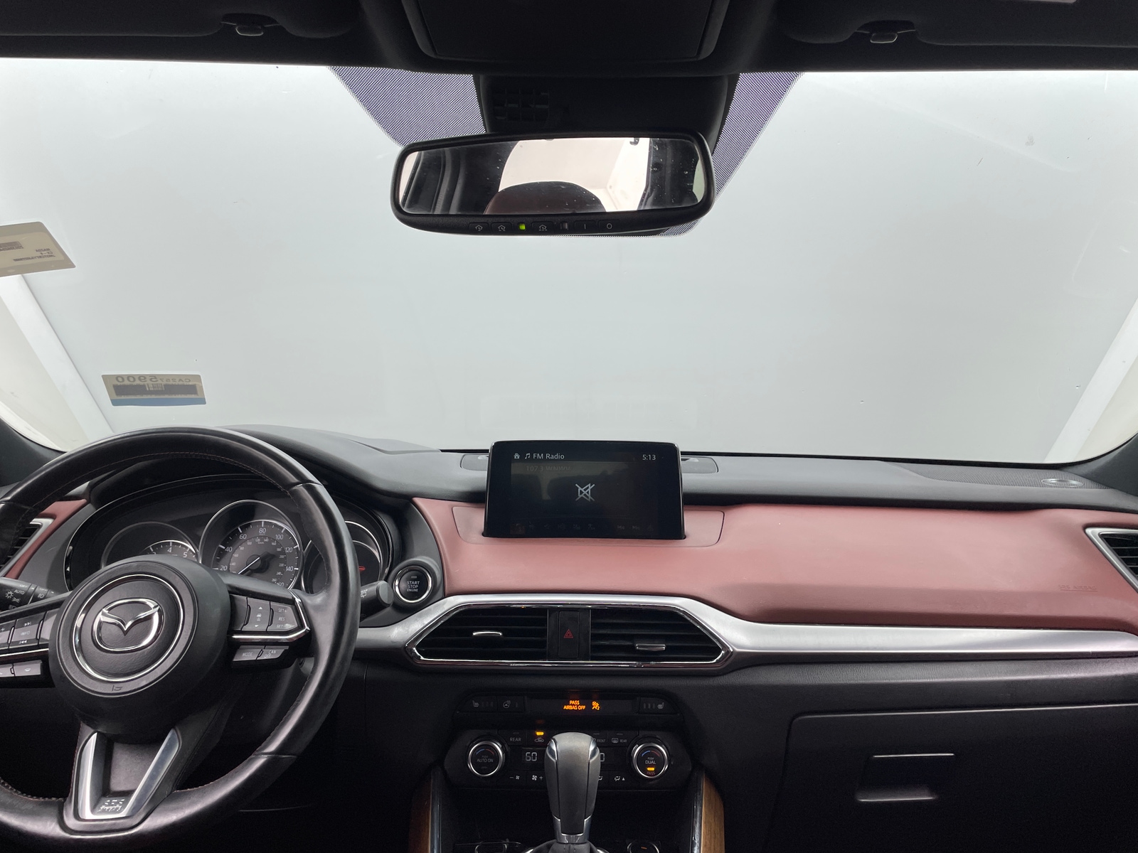 Thumbnail: 2018 Mazda CX-9 - 2