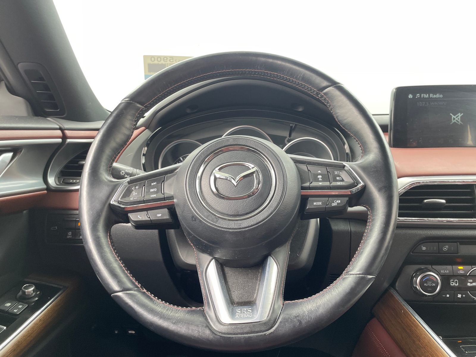 Thumbnail: 2018 Mazda CX-9 - 4