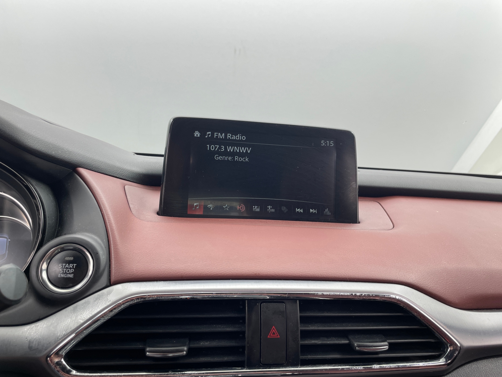 Thumbnail: 2018 Mazda CX-9 - 3