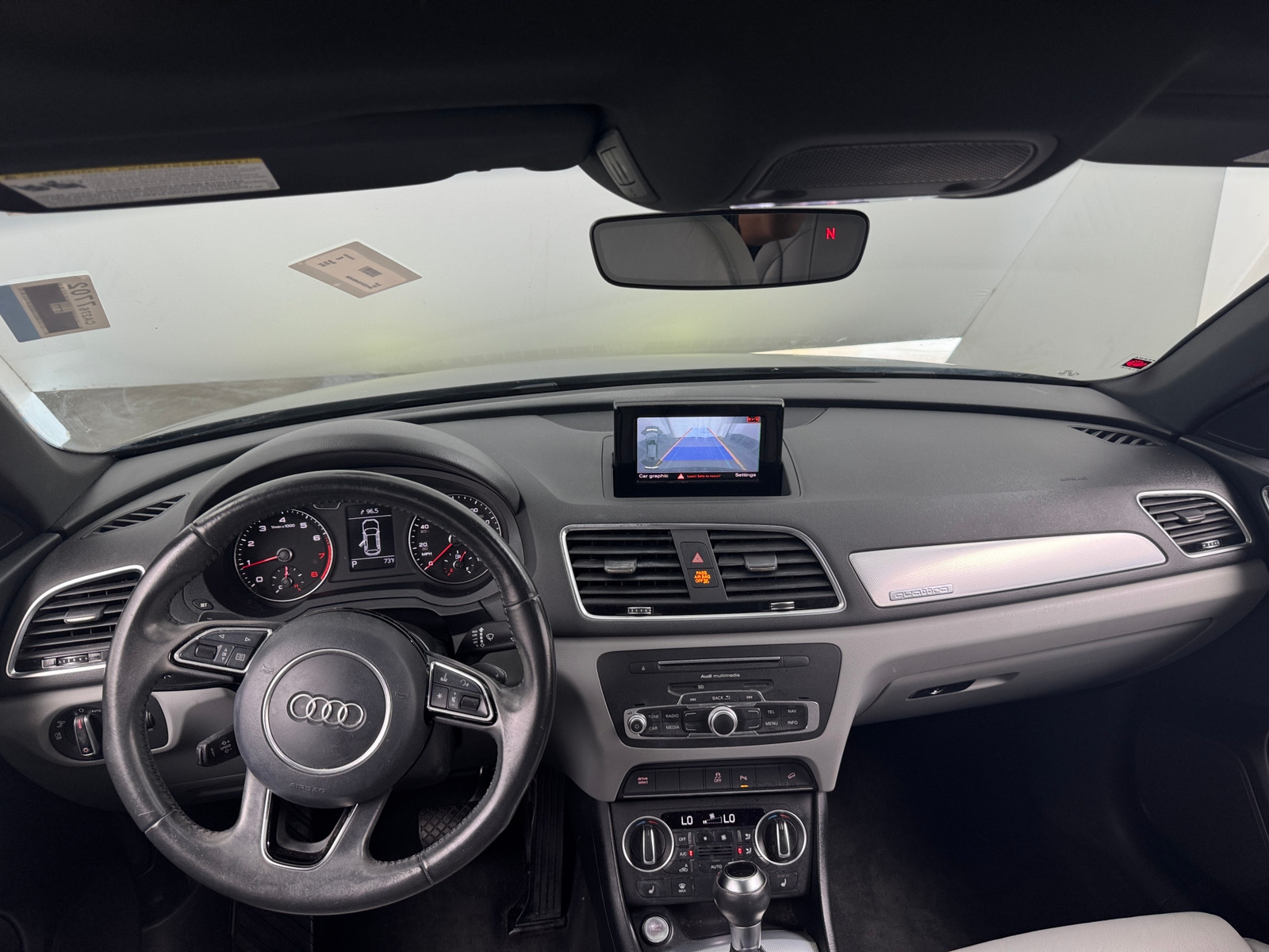 Thumbnail: 2018 Audi Q3 - 2