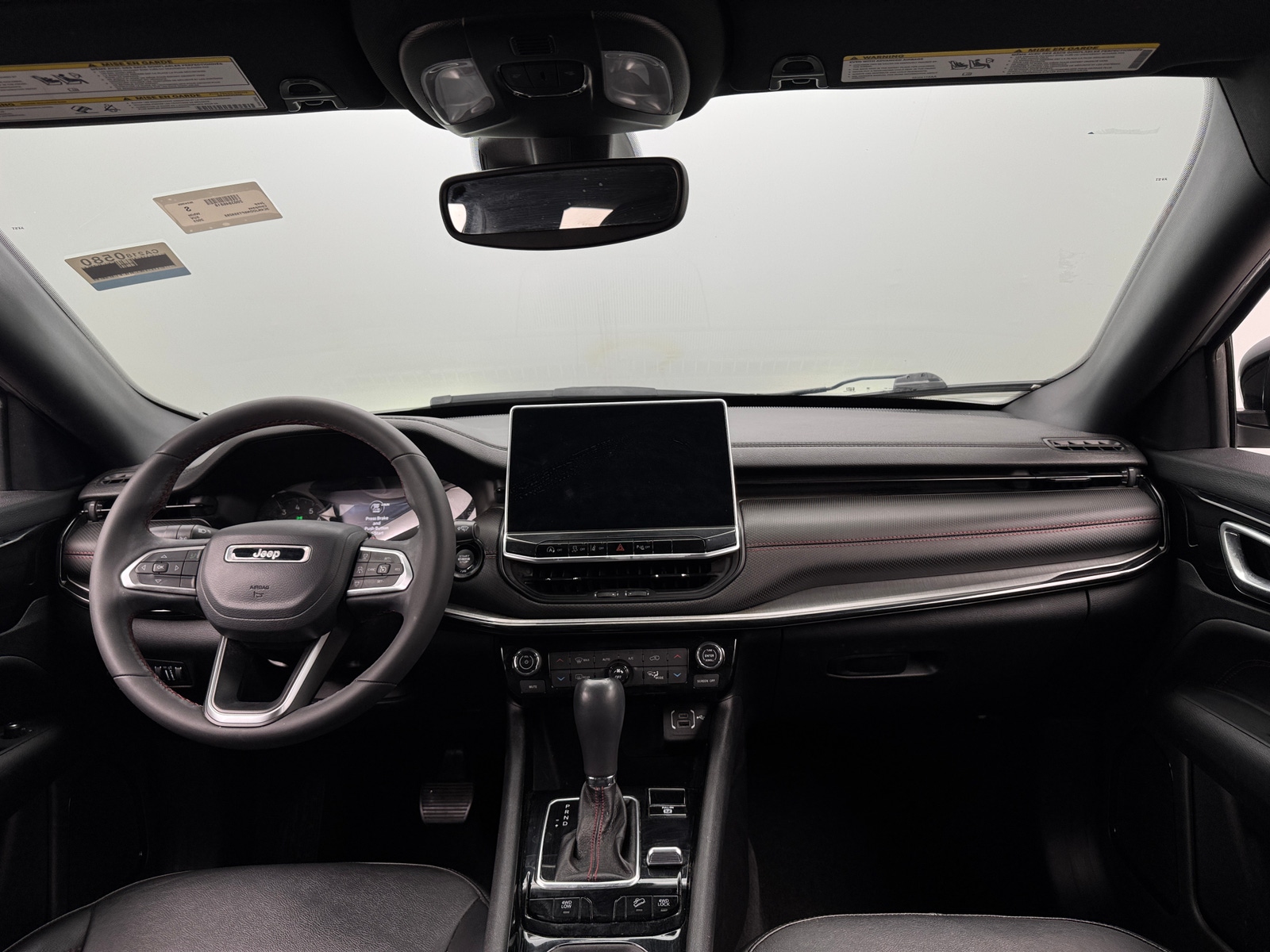 Thumbnail: 2023 Jeep Compass - 2