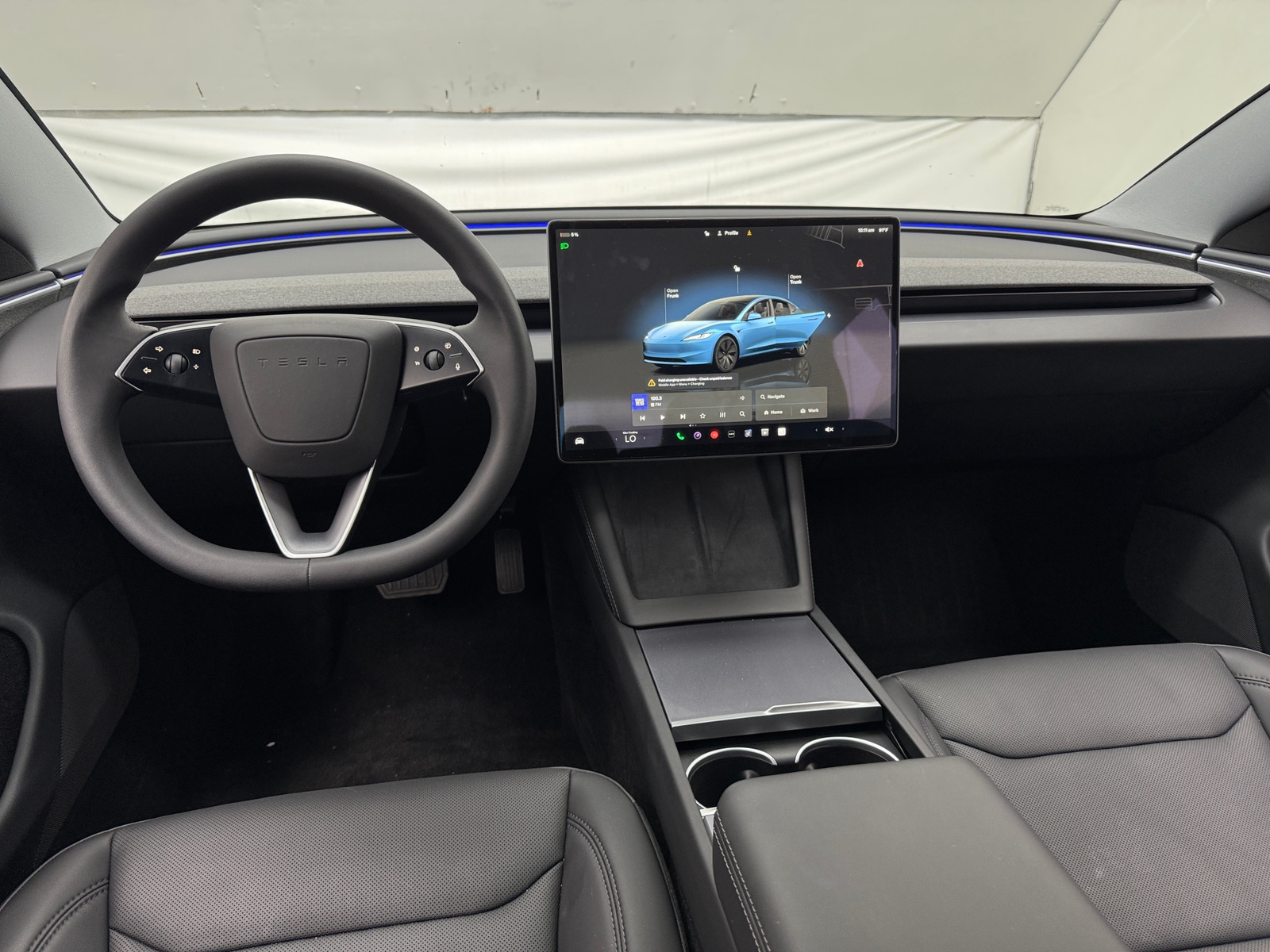Thumbnail: 2025 Tesla Model 3 - 2