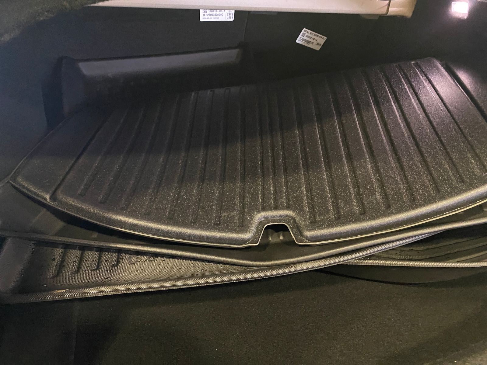 Thumbnail: 2025 Tesla Model 3 - 6