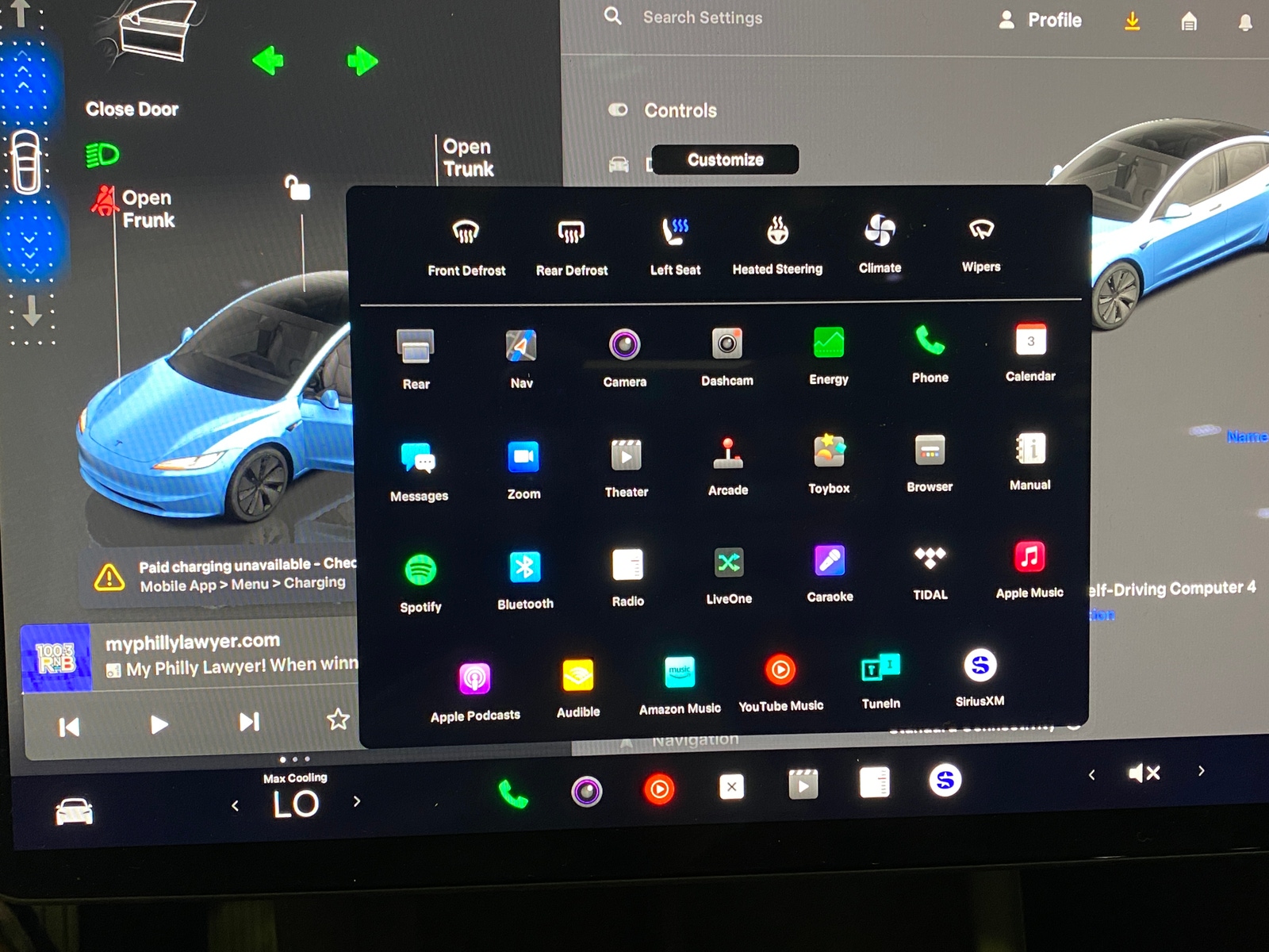 Thumbnail: 2025 Tesla Model 3 - 3