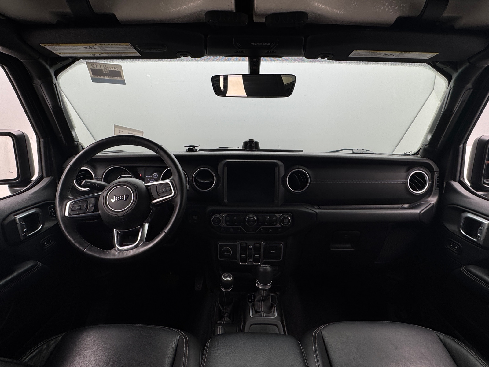 Thumbnail: 2018 Jeep Wrangler - 2