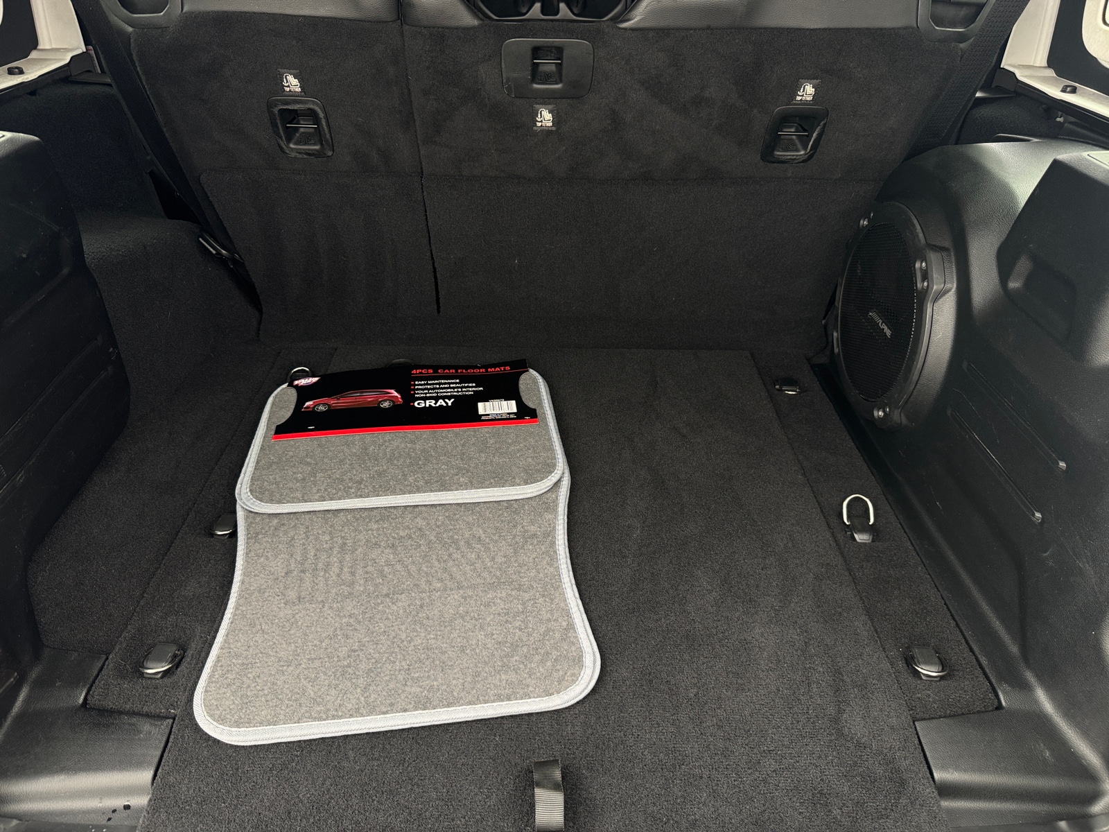 Thumbnail: 2018 Jeep Wrangler - 6
