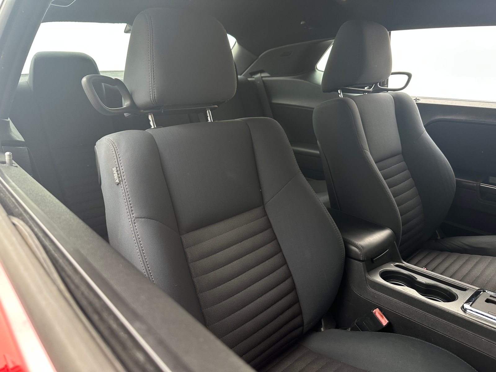 Thumbnail: 2011 Dodge Challenger - 2