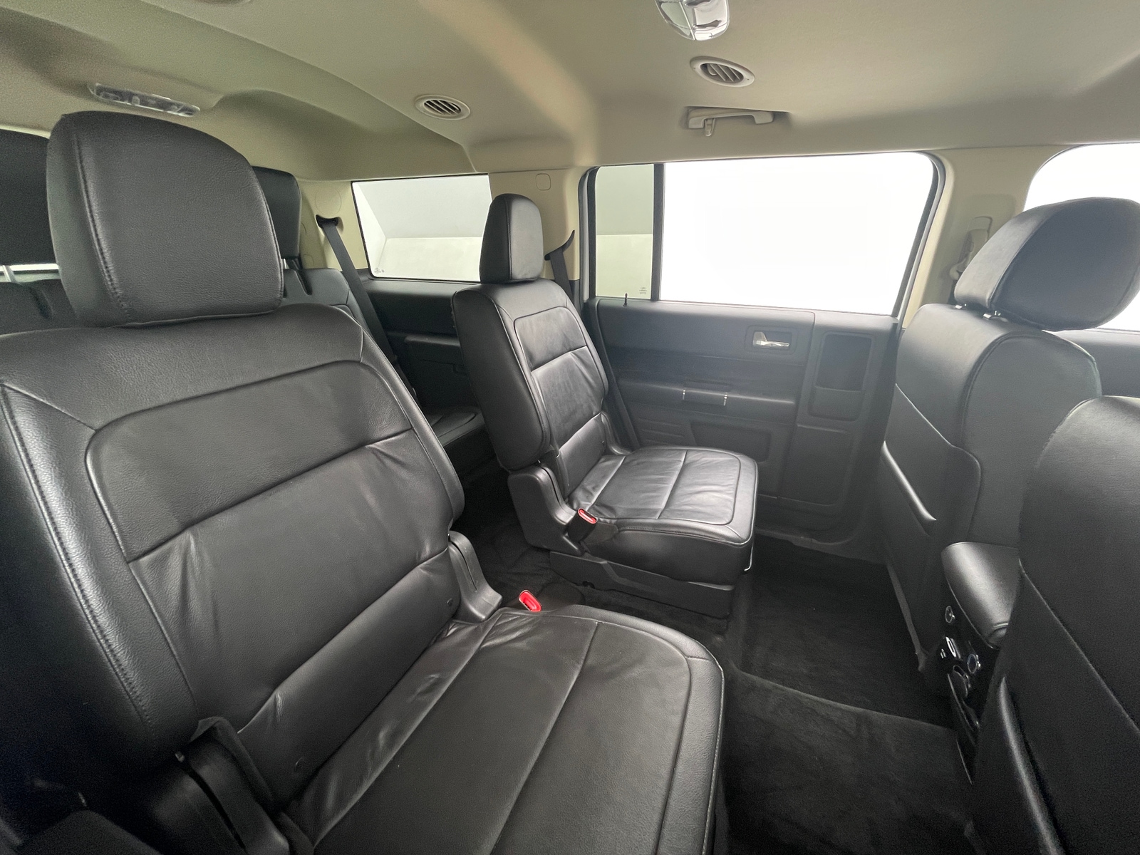 Thumbnail: 2019 Ford Flex - 5