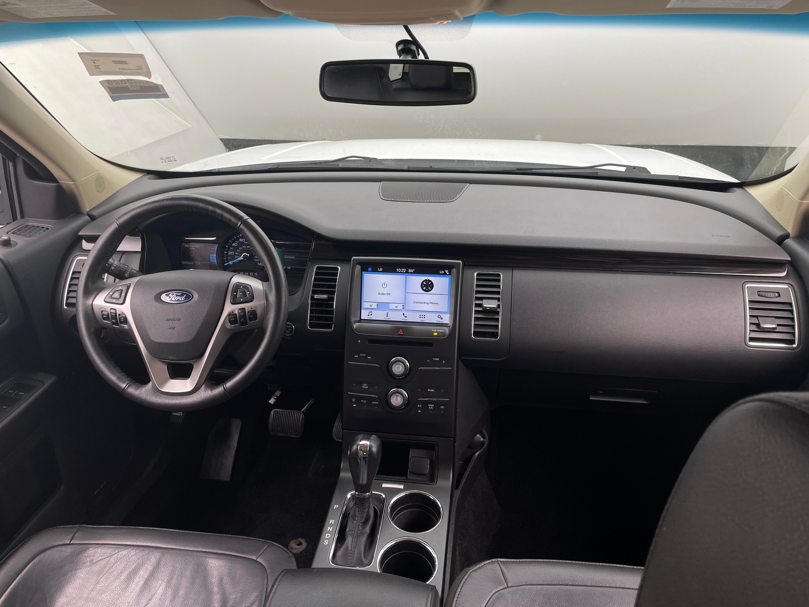 Thumbnail: 2019 Ford Flex - 2