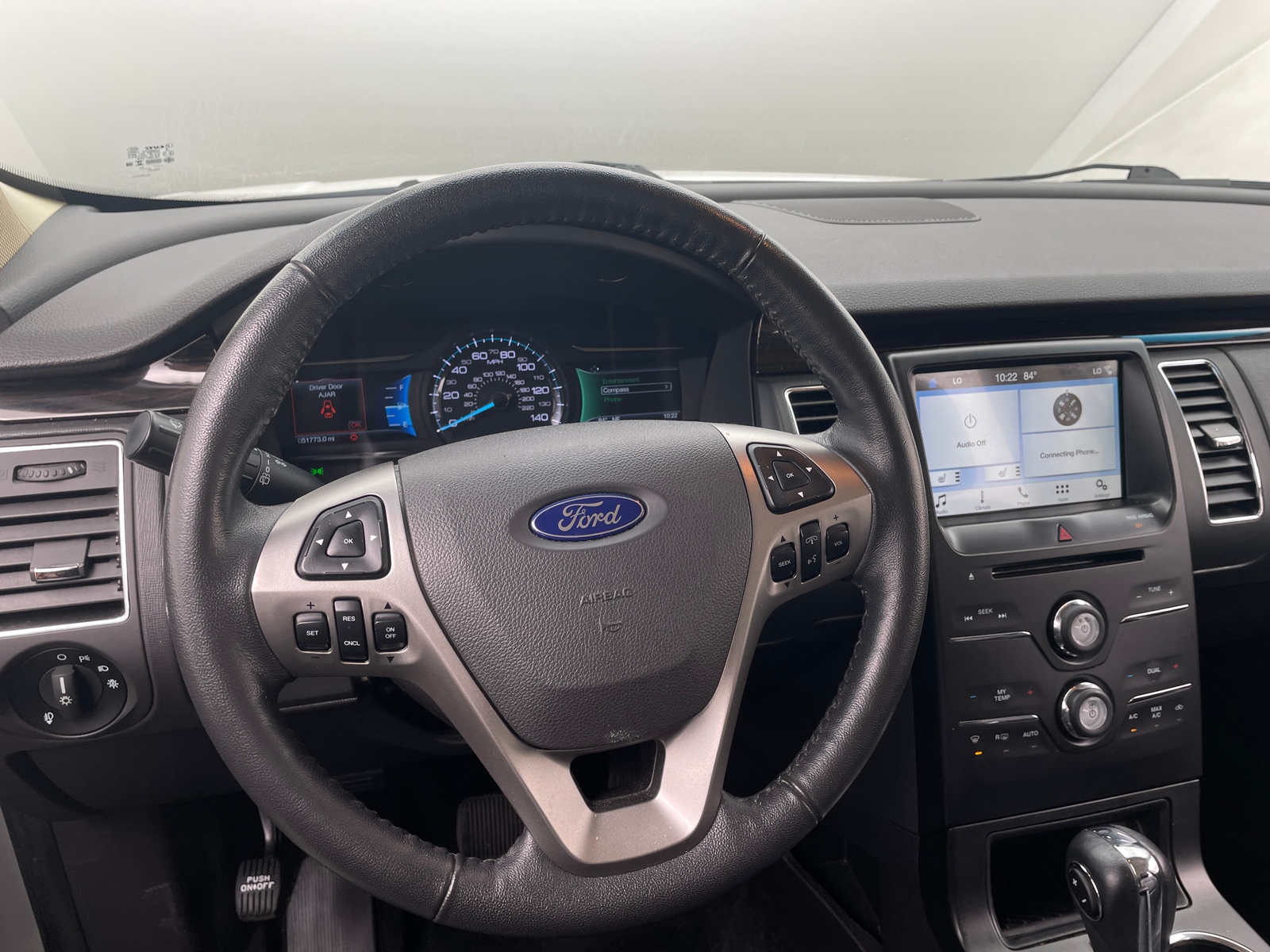 Thumbnail: 2019 Ford Flex - 4