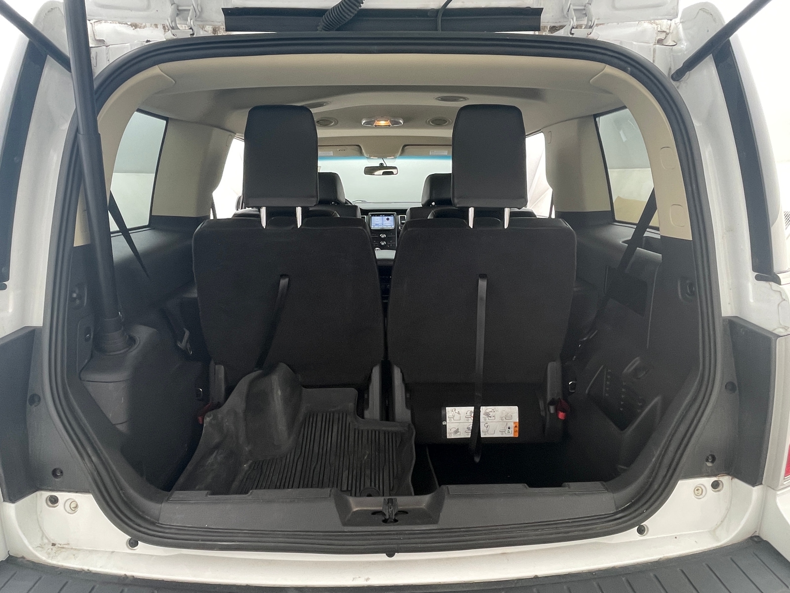 Thumbnail: 2019 Ford Flex - 6