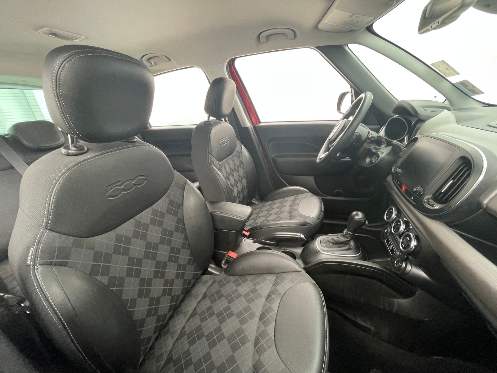 Thumbnail: 2018 Fiat 500L - 2