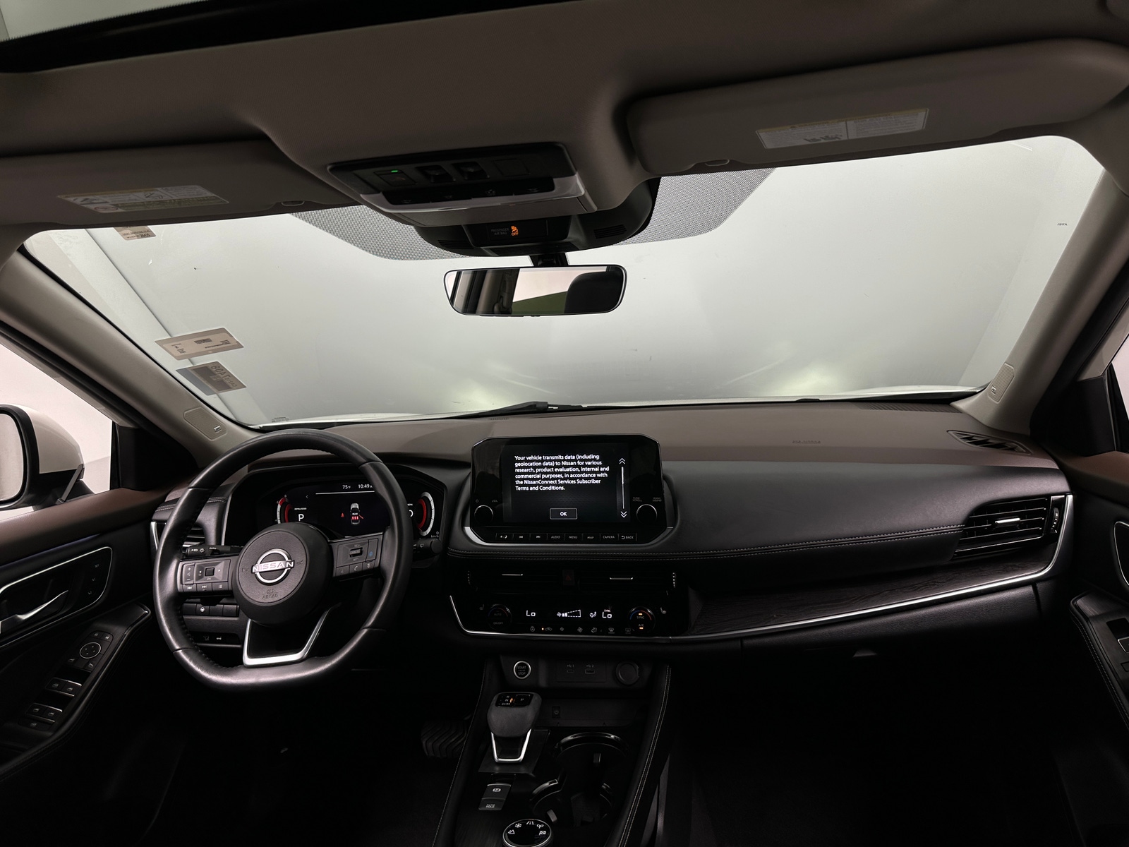 Thumbnail: 2023 Nissan Rogue - 2