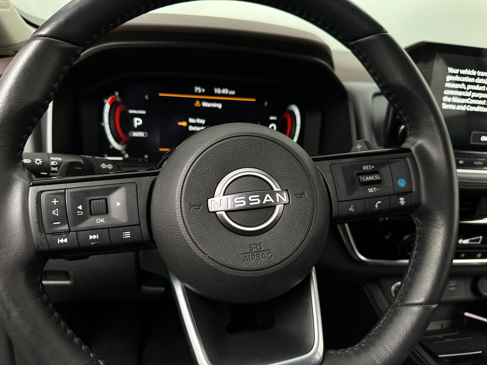 Thumbnail: 2023 Nissan Rogue - 4