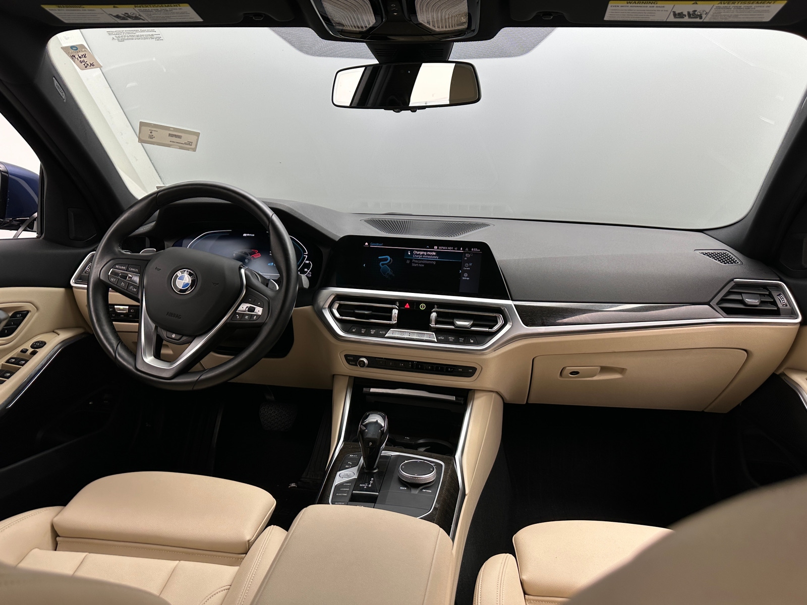 Thumbnail: 2021 BMW 3 Series - 2
