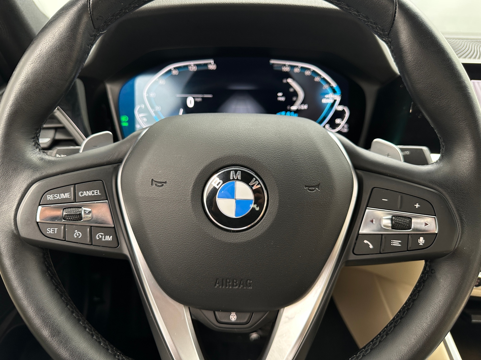 Thumbnail: 2021 BMW 3 Series - 4