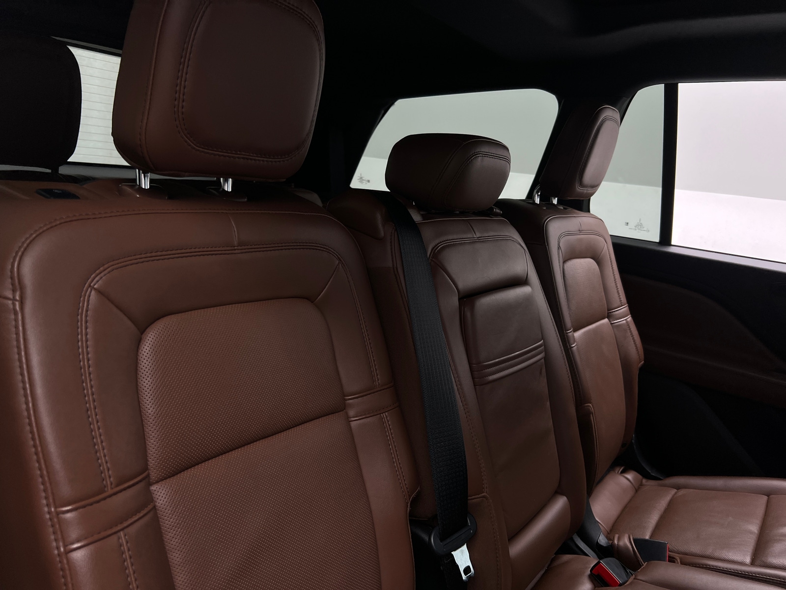 Thumbnail: 2023 Lincoln Aviator - 5