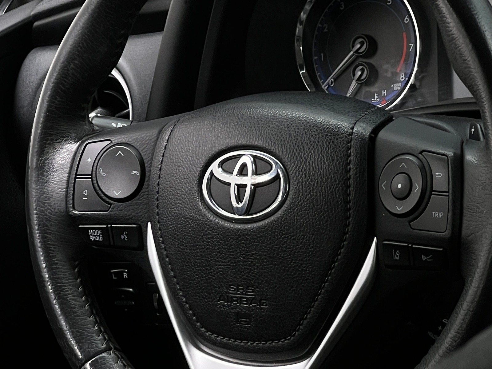 Thumbnail: 2018 Toyota Corolla - 5