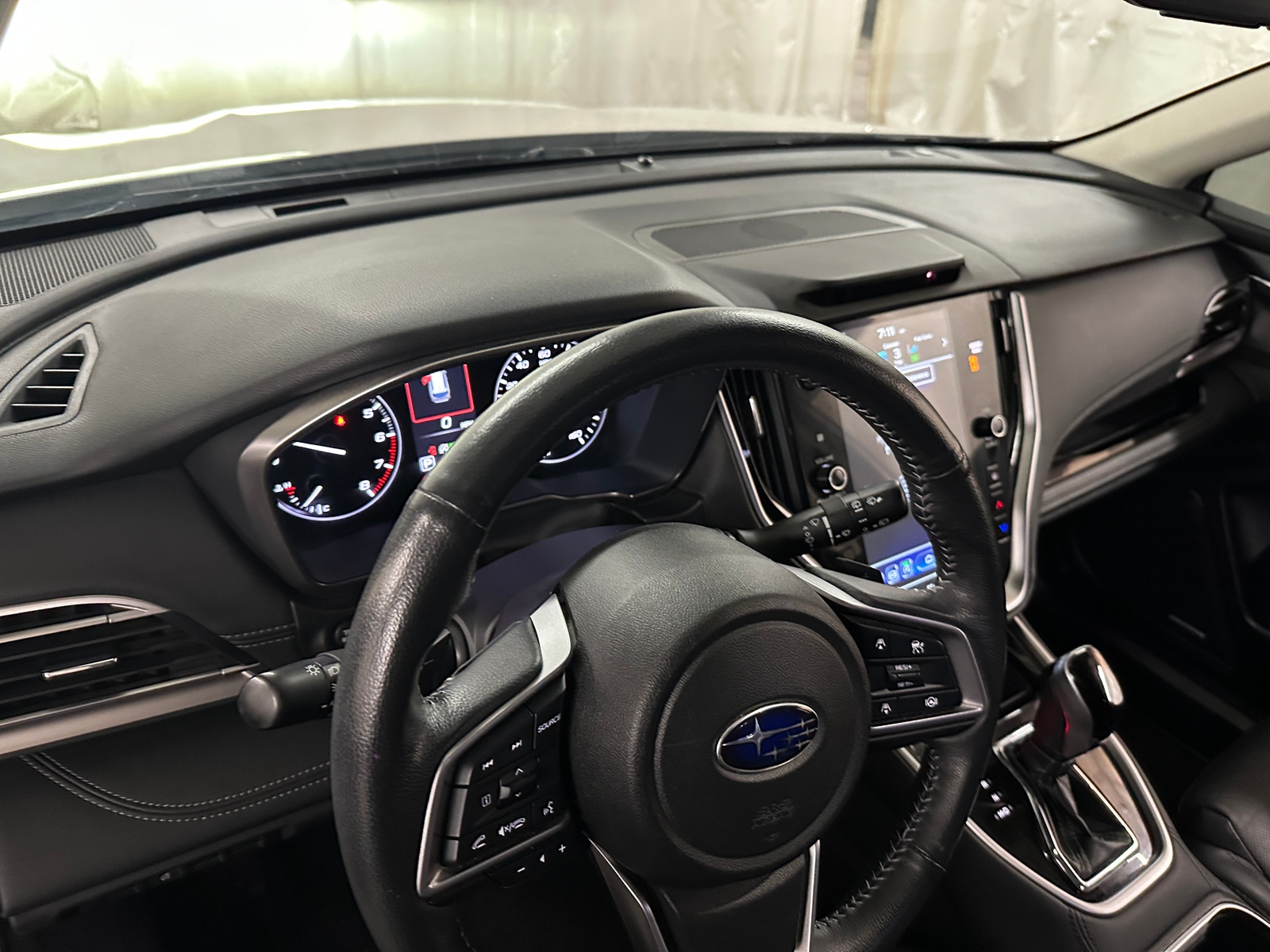 Thumbnail: 2023 Subaru Outback - 2