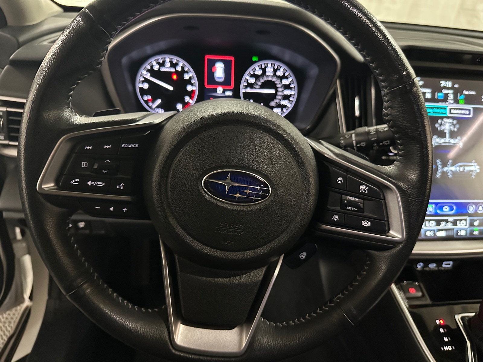 Thumbnail: 2023 Subaru Outback - 4