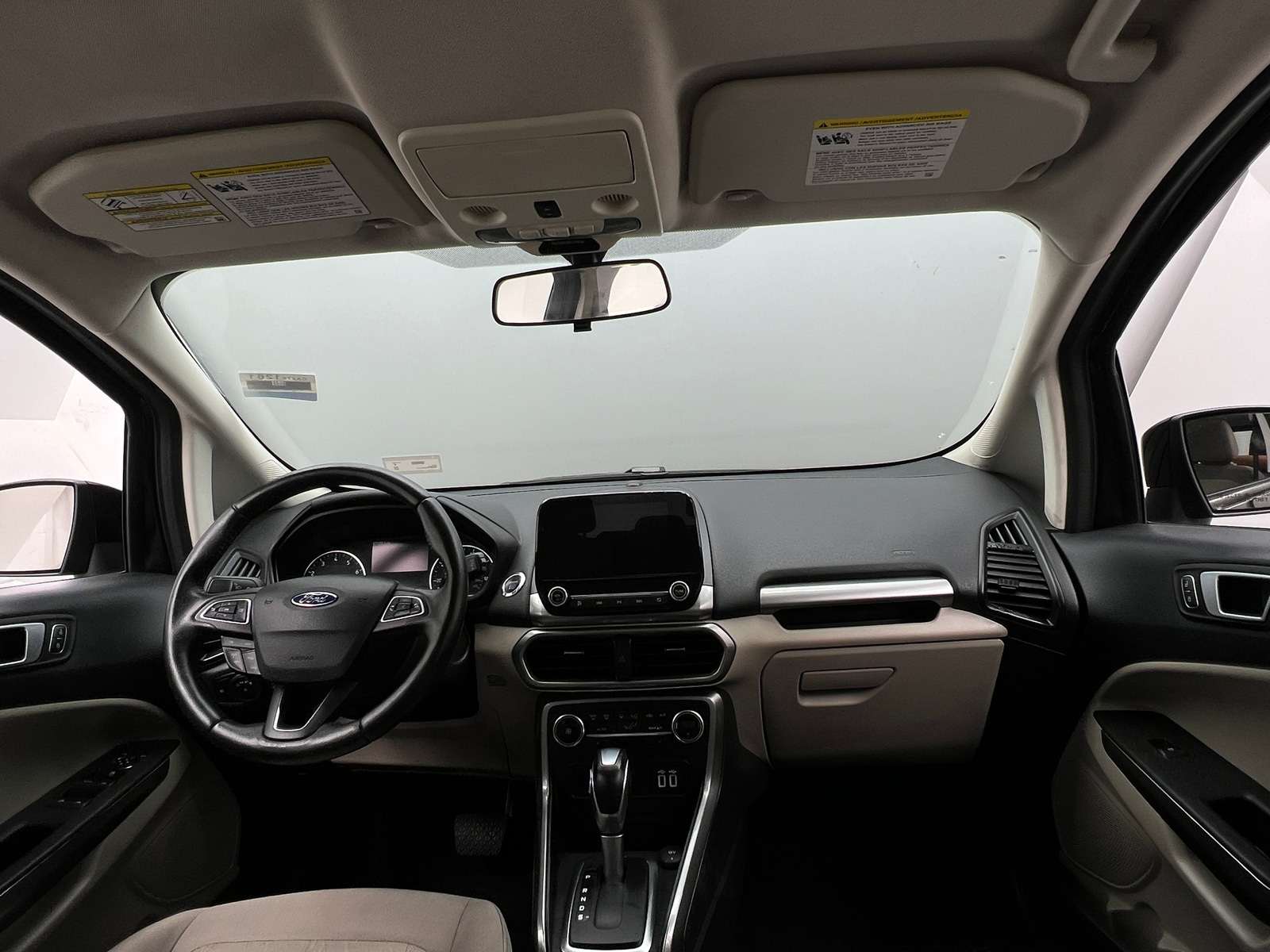 Thumbnail: 2018 Ford EcoSport - 3