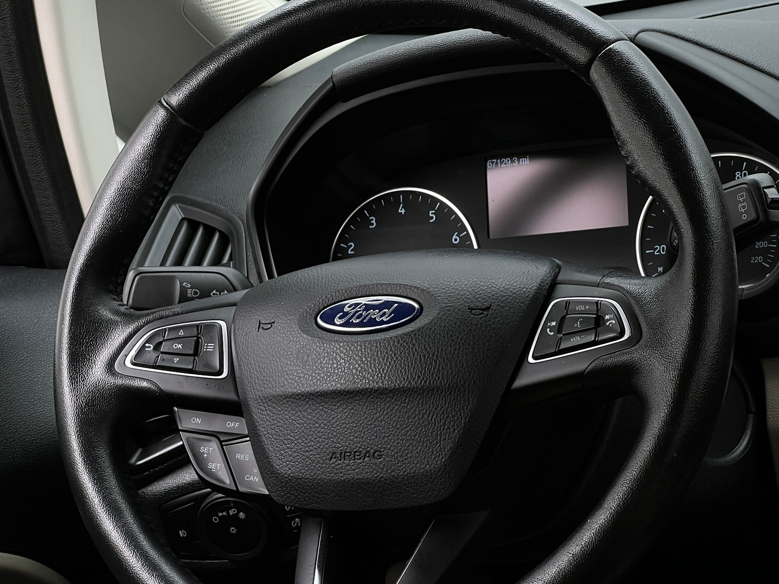 Thumbnail: 2018 Ford EcoSport - 5