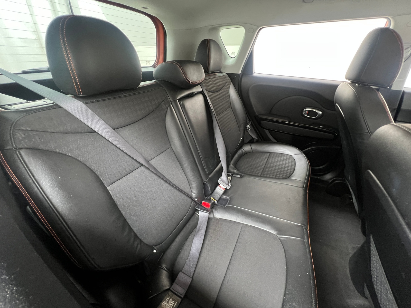 Thumbnail: 2018 Kia Soul - 5