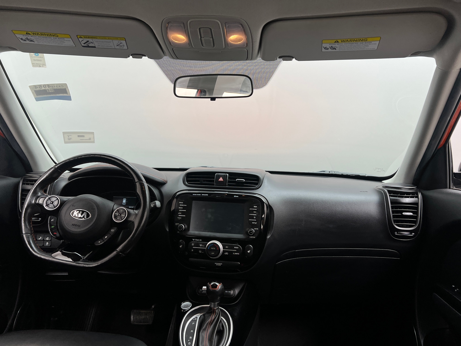 Thumbnail: 2018 Kia Soul - 2