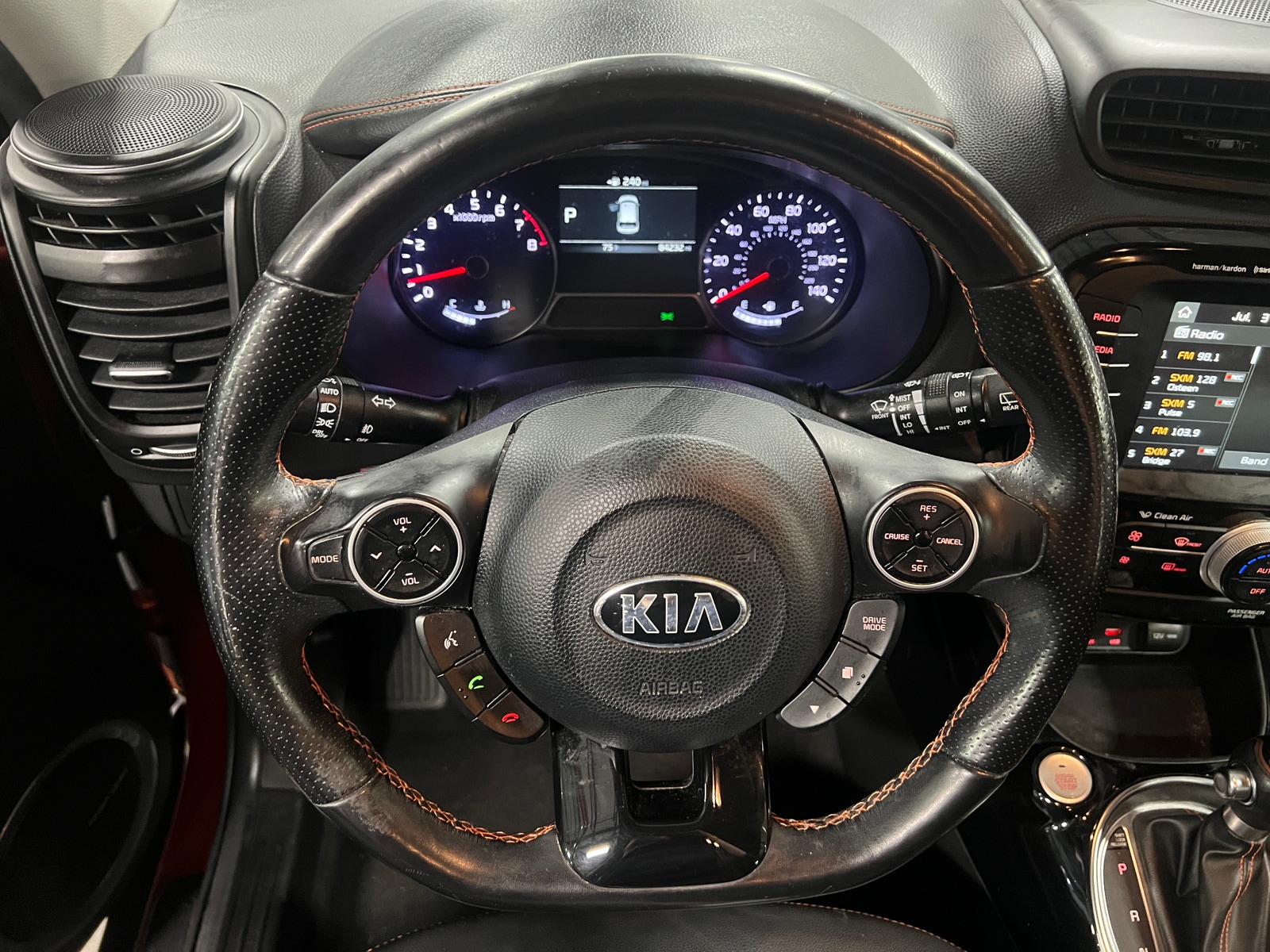Thumbnail: 2018 Kia Soul - 4