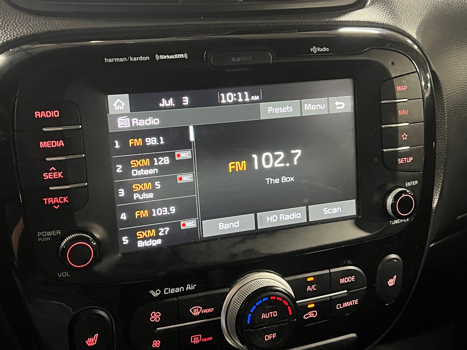 Thumbnail: 2018 Kia Soul - 3