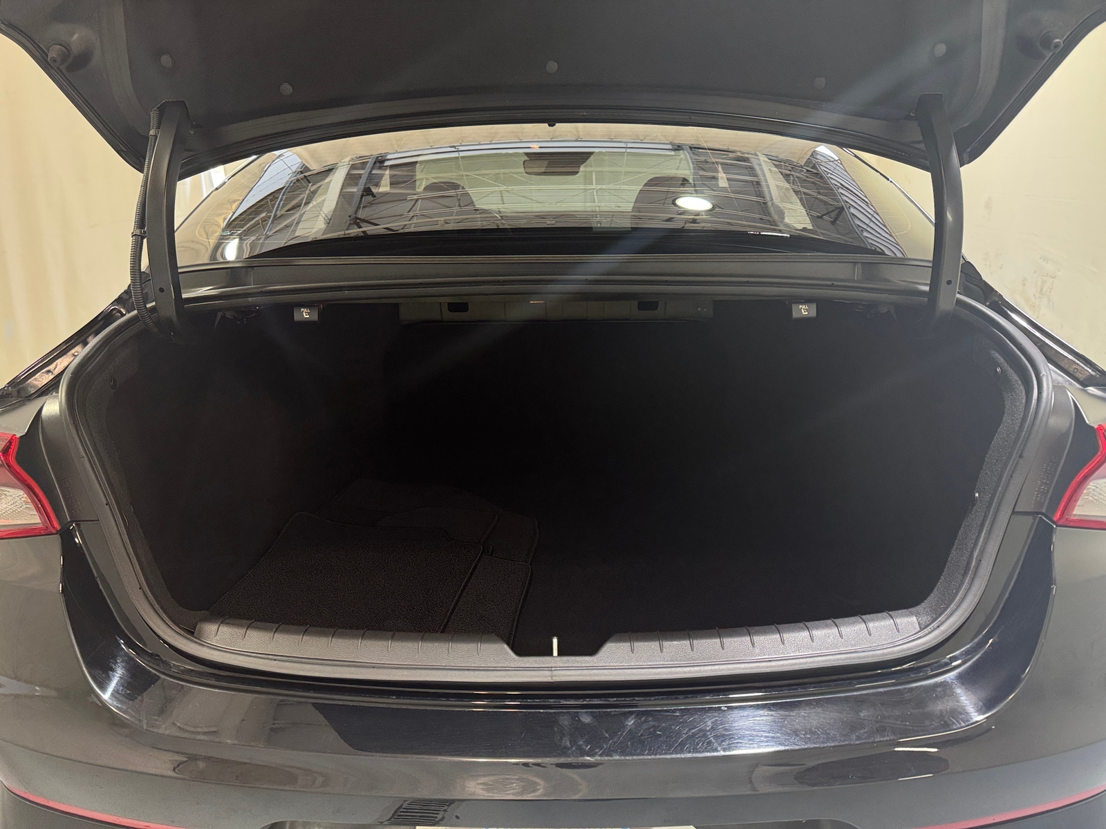 Thumbnail: 2024 Kia K5 - 7
