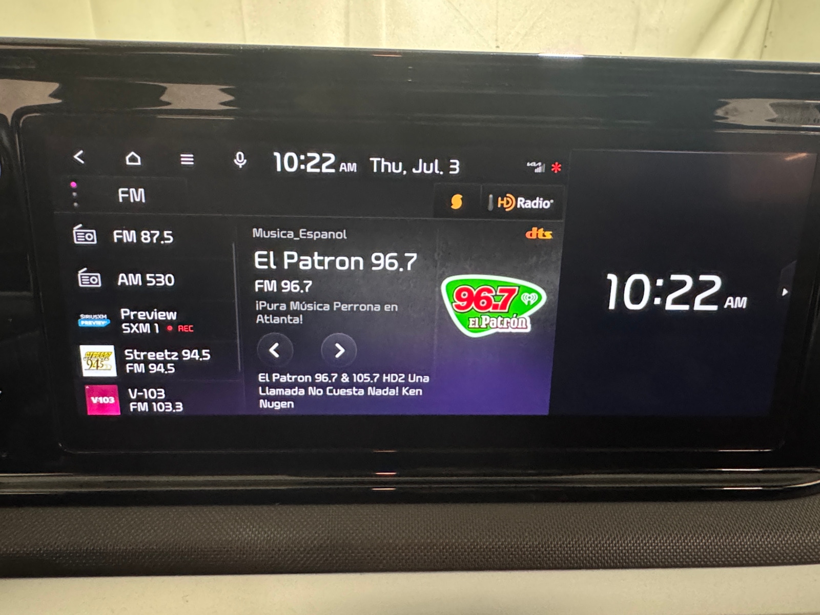 Thumbnail: 2024 Kia K5 - 4