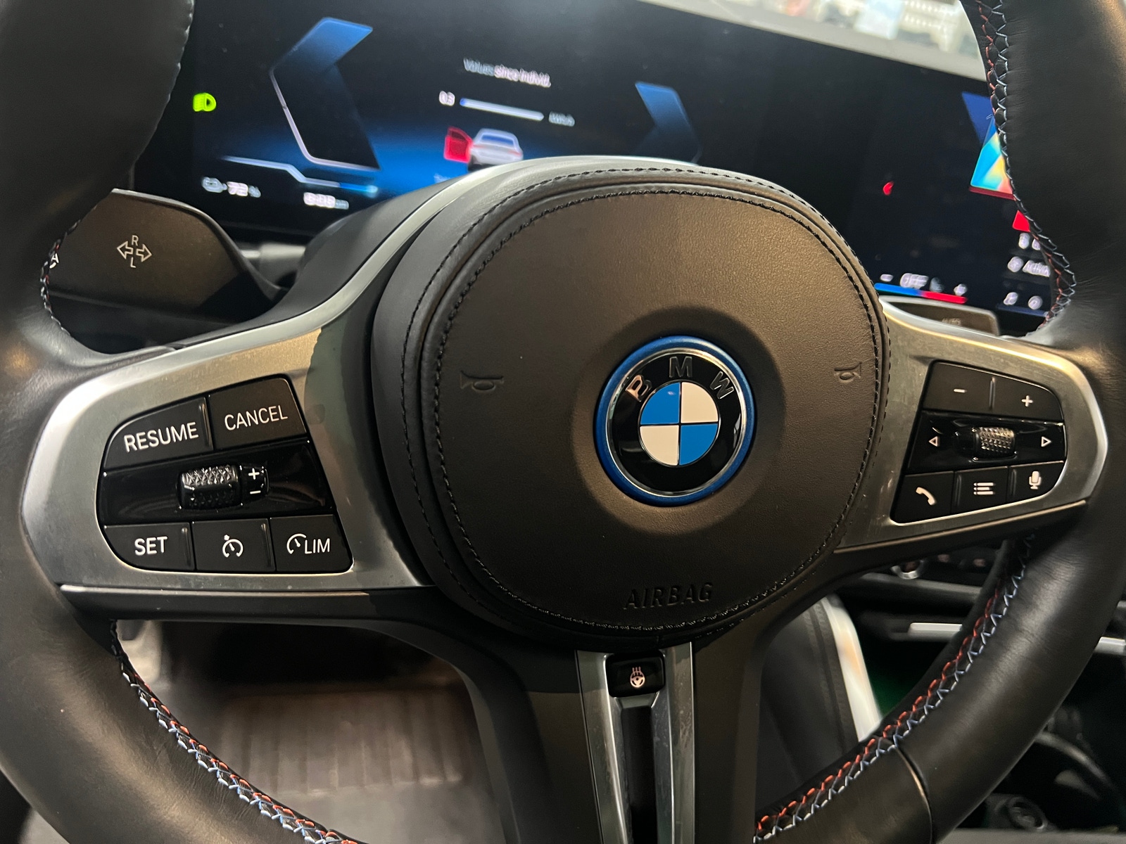 Thumbnail: 2024 BMW i4 - 3