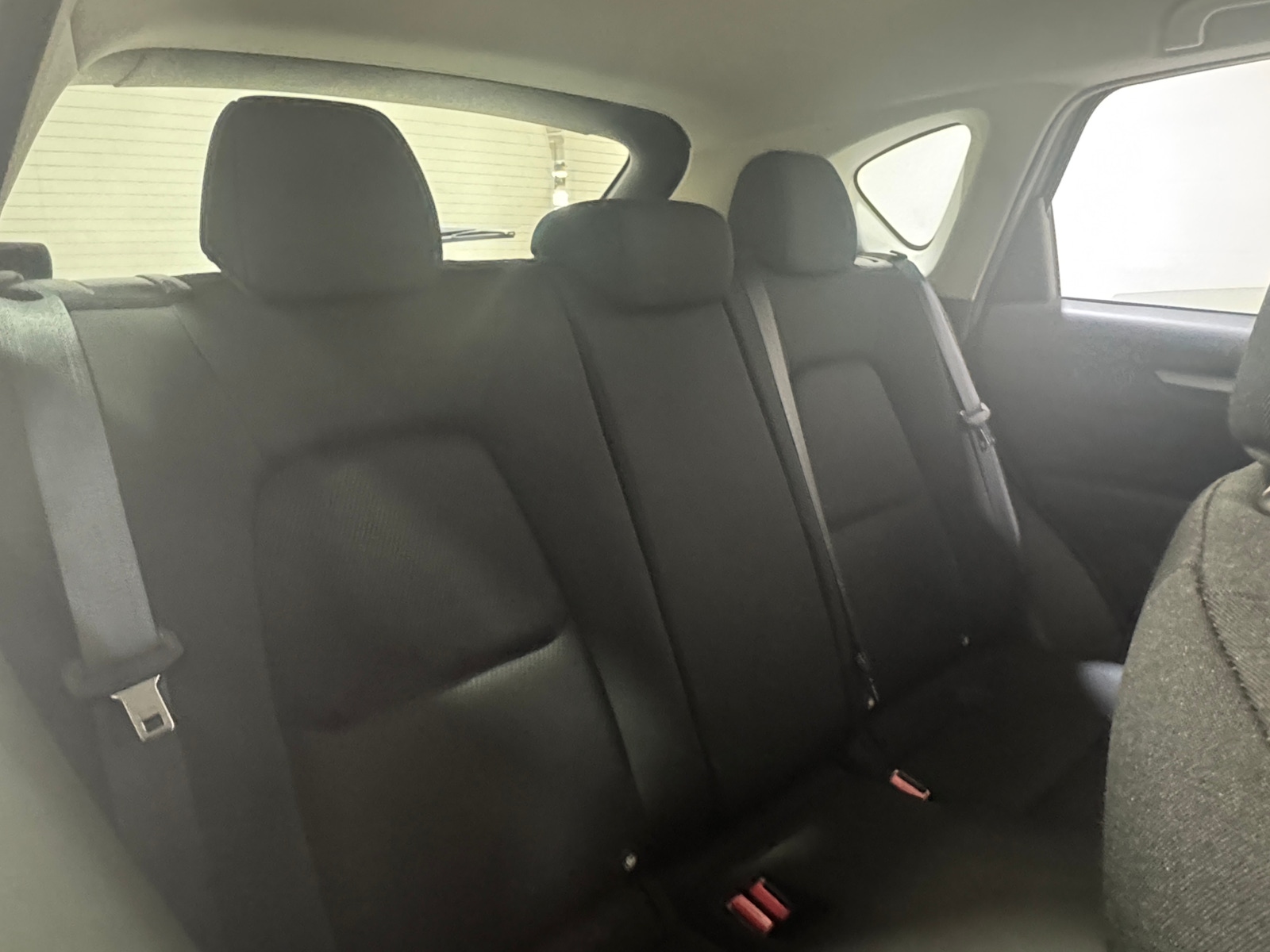 Thumbnail: 2023 Mazda CX-5 - 6