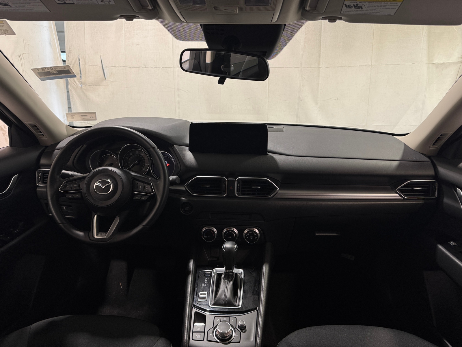 Thumbnail: 2023 Mazda CX-5 - 3
