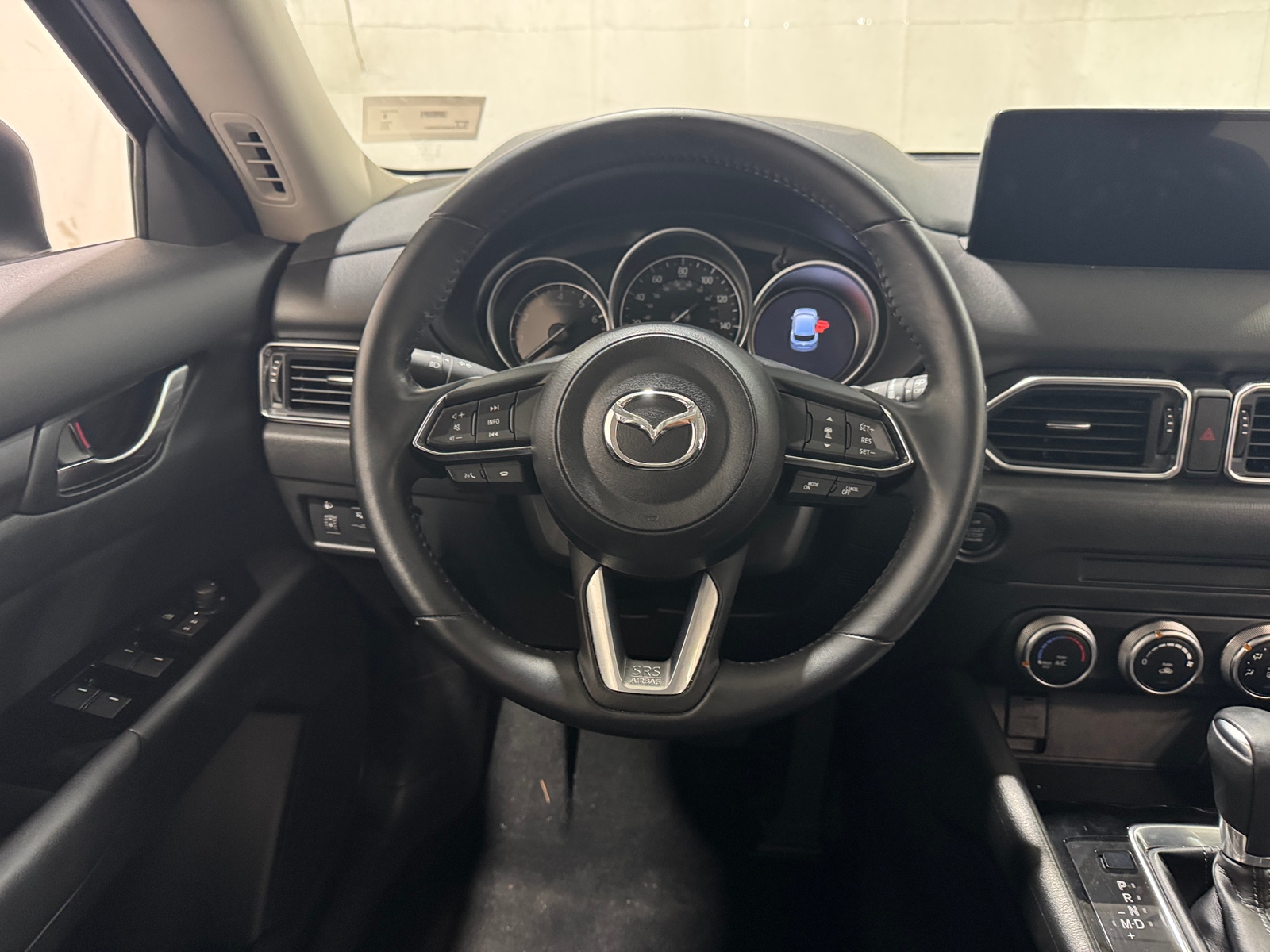 Thumbnail: 2023 Mazda CX-5 - 5
