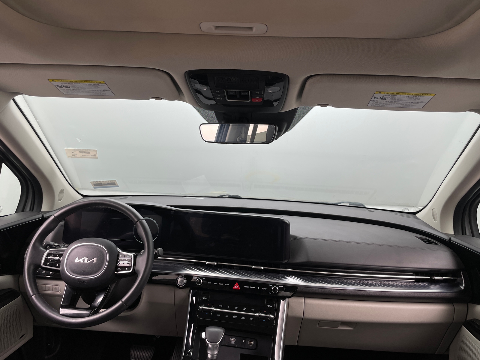 Thumbnail: 2024 Kia Carnival - 2