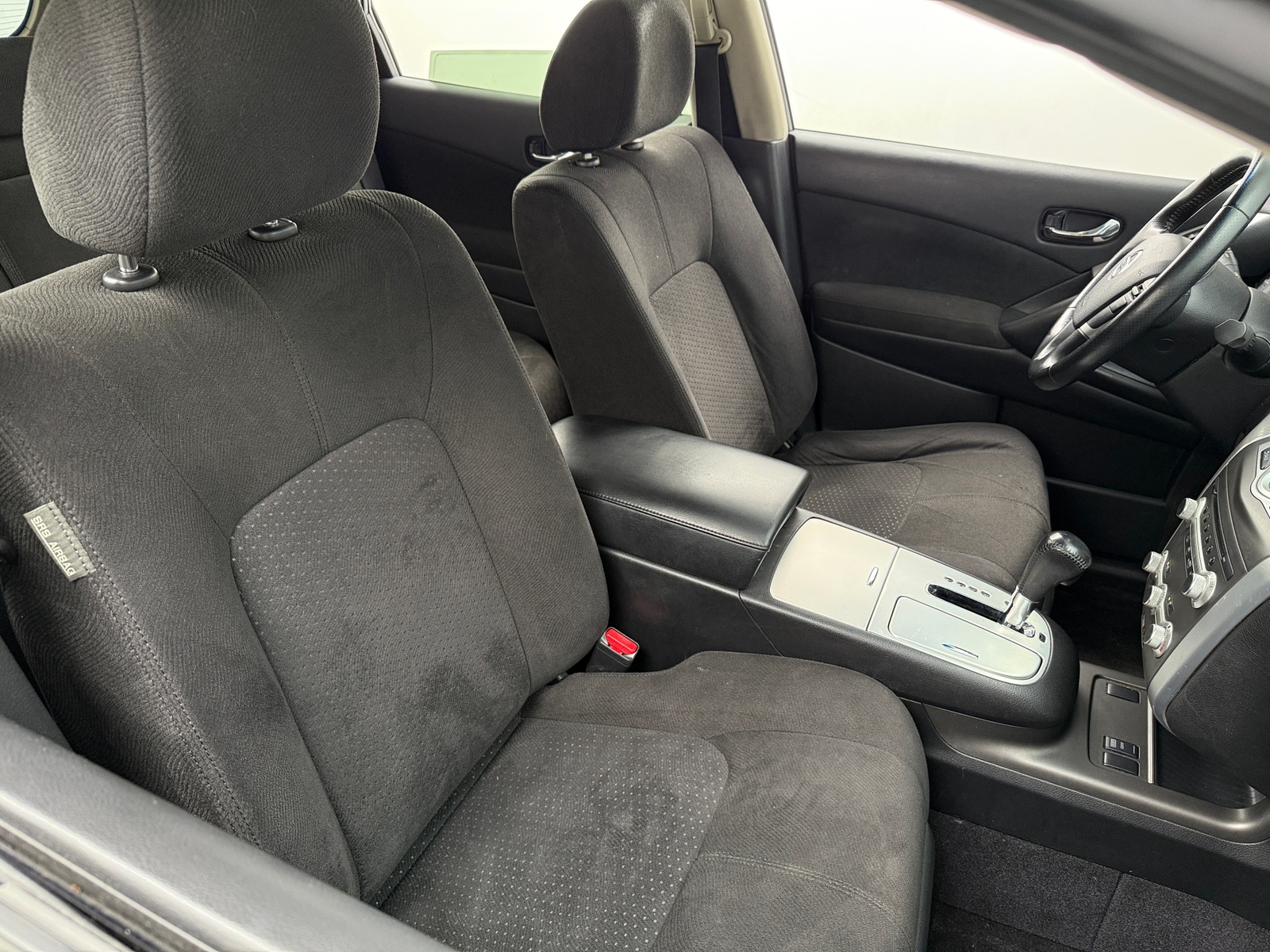 Thumbnail: 2013 Nissan Murano - 2