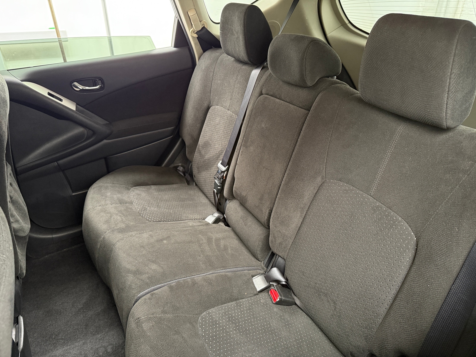 Thumbnail: 2013 Nissan Murano - 6